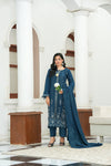 Gul Bahar D-1 Lamisah