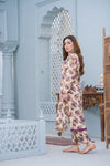 DAAN 2PC D-15 Lamisah