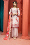 Safira Cutwork Dupatta Design-8