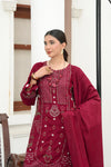 Gul Bahar D-6 Lamisah