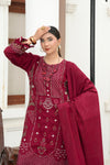 Gul Bahar D-6 Lamisah