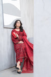Shanaya D-5