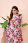 Flora Staple Bana Dora D-3