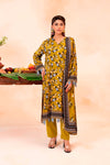 Bin Naeem Linen D-11 Lamisah