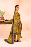 Bin Naeem Linen D-11 Lamisah