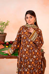 Bin Naeem Linen D-12 Lamisah