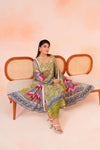 Bin Naeem Linen D-13 Lamisah