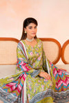 Bin Naeem Linen D-13 Lamisah