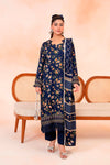 Bin Naeem Linen D-14 Lamisah