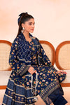 Bin Naeem Linen D-14 Lamisah