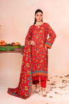 Bin Naeem Linen D-15 Lamisah