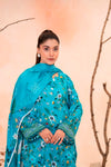 Bin Naeem Linen D-16 Lamisah