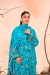 Bin Naeem Linen D-16 Lamisah