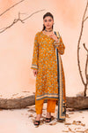 Bin Naeem Linen D-17 Lamisah
