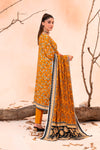 Bin Naeem Linen D-17 Lamisah