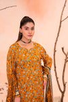 Bin Naeem Linen D-17 Lamisah