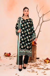 Bin Naeem Linen D-18 Lamisah