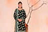 Bin Naeem Linen D-18 Lamisah