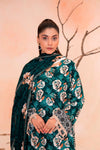 Bin Naeem Linen D-19 Lamisah