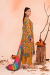 Bin Naeem Linen D-20 Lamisah